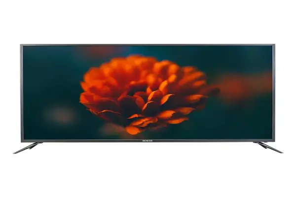 تفاوت oled و qled