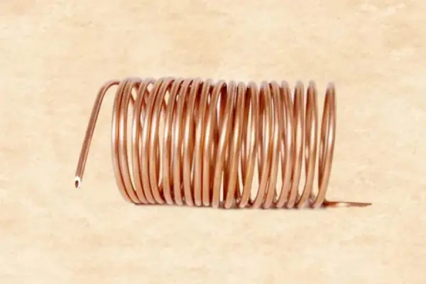 علت گرفتگی لوله یخچال