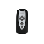 پنکه ایستاده بنس BF-H407GB - Image 4