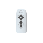 پنکه ایستاده بنس BF-H407GB - Image 3